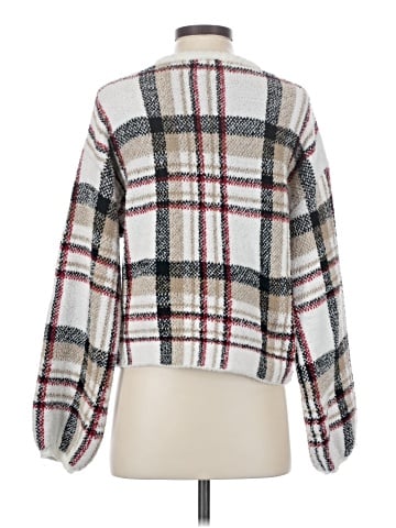 Z Supply Pullover Sweater (view 2)
