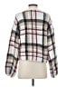 Z Supply 100% Polyester Plaid White Pullover Sweater Size S - photo 2