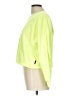 CALVIN KLEIN JEANS Yellow Sweatshirt Size L - photo 5