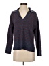 Maurices Blue Pullover Sweater Size S - photo 1
