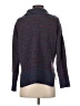 Maurices Blue Pullover Sweater Size S - photo 2