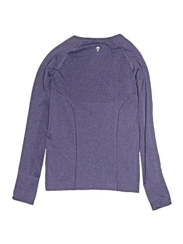 Ivivva Long Sleeve T-Shirt (view 2)