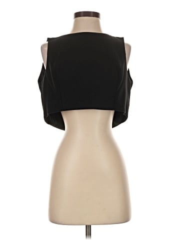 White House Black Market Sleeveless Top (view 1)