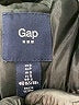 Gap Outlet 100% Polyester Black Vest Size S - photo 6