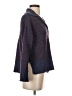 Maurices Blue Pullover Sweater Size S - photo 4