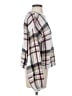 Z Supply 100% Polyester Plaid White Pullover Sweater Size S - photo 4