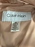 Calvin Klein 100% Polyester Pink Vest Size 2X - photo 6