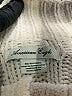 American Eagle Outfitters 100% Polyester Tan Turtleneck Sweater Size XS - photo 7