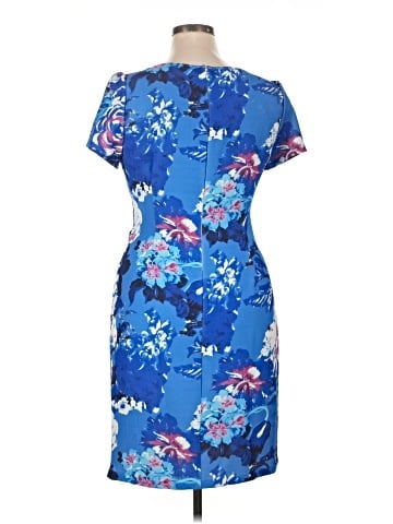 Adrianna Papell Cocktail Dress (view 2)