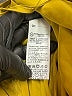 Shein Yellow Cocktail Dress Size M - photo 8