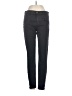 Current/Elliott Stripes Gray Jeans Size XS (0) - photo 1