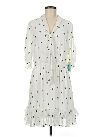 CeCe Casual Dress (view 1)