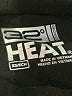 32 Degrees Black Long Sleeve Turtleneck Size XS - photo 7