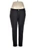 MICHAEL Michael Kors Solid Gray Casual Pants Size 18 - photo 1