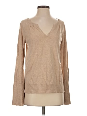 Sanctuary Pullover Sweater (view 1)