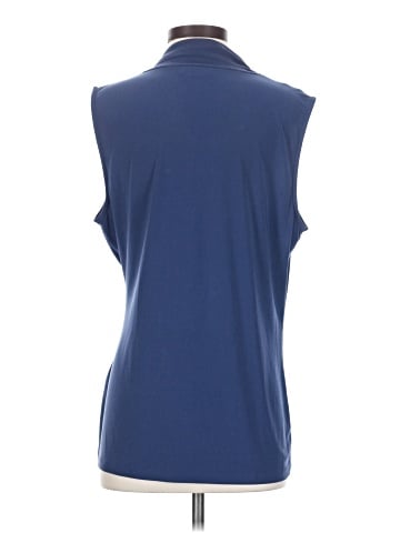 DKNY Sleeveless T-Shirt (view 2)
