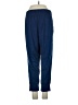 Gap Fit Blue Casual Pants Size S - photo 2