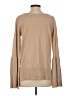 Sanctuary Tan Pullover Sweater Size XS - photo 2