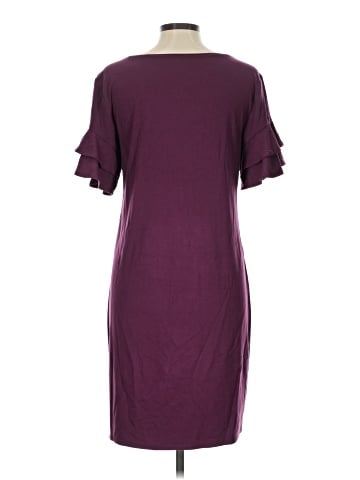 White House Black Market Casual Dress (view 2)