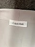 Calvin Klein Silver Sleeveless Blouse Size P (petite) - photo 7