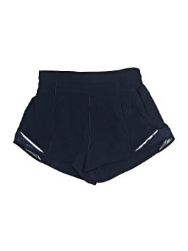 Lululemon Athletica Athletic Shorts
