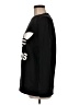 Adidas 100% Cotton Black Sweatshirt Size M - photo 5