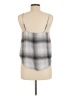 Bella Dahl 100% Rayon Gray Tank Top Size M - photo 2