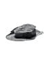 Nicole Miller New York Gray Hat One size - photo 1