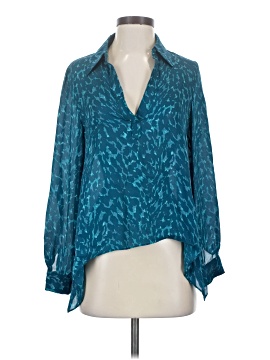 Jennifer Hope 3/4 Sleeve Blouse