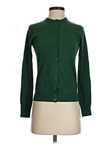 J.Crew Factory Store Cardigan (view 1)