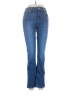 Paige Blue Jeans Size 27 waist - photo 1