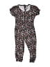 One Step Up Black Dress Size 3T - photo 1