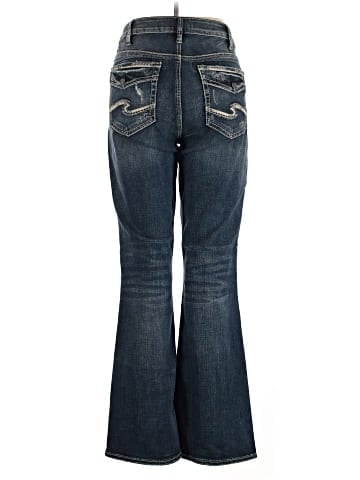 Silver Jeans Co. Jeans (view 2)