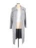 Sundance Gray Cardigan Size XL - photo 1