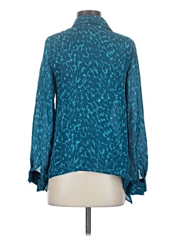 Jennifer Hope 3/4 Sleeve Blouse (view 2)