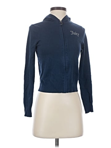 Juicy Couture Cardigan (view 1)