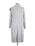 Sundance Gray Cardigan Size XL - photo 2