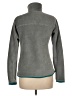Patagonia 100% Polyester Gray Sweatshirt Size M - photo 2