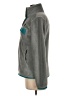 Patagonia 100% Polyester Gray Sweatshirt Size M - photo 5