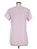 Zella Pink Short Sleeve T-Shirt Size M - photo 2
