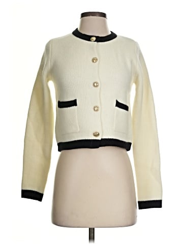 Catherine Malandrino Cardigan (view 1)