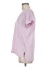 Zella Pink Short Sleeve T-Shirt Size M - photo 5