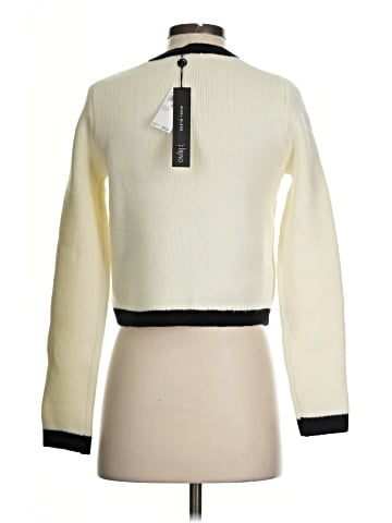 Catherine Malandrino Cardigan (view 2)