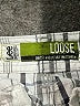 Lee Plaid White Cargo Shorts Size 8 - photo 3