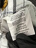 Lee Plaid White Cargo Shorts Size 8 - photo 4