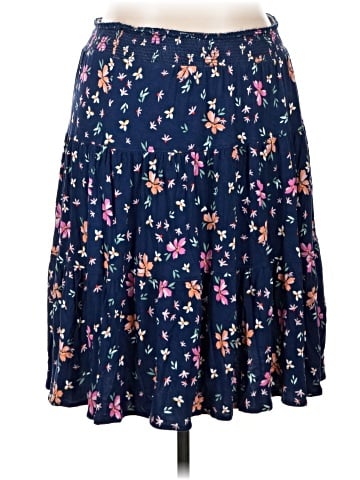 St. John's Bay Casual Skirt (view 1)