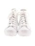 No Boundaries White Sneakers Size 8 - photo 2