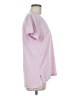 Zella Pink Short Sleeve T-Shirt Size M - photo 4