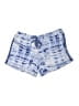 Lucky Brand Tie-dye Blue Board Shorts Size L - photo 1