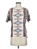 Ginger G. Ivory Short Sleeve T-Shirt Size S - photo 1